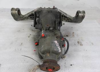 DYFER FIAT SEDICI 1.9 D Multijet  SI79J