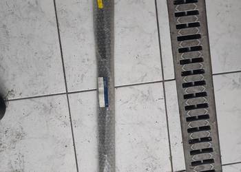 LISTWA/PROWADNICA DRZWI PRZESUWNYCH MERCEDES SPRINTER -2006,VW LT -2006/PRA