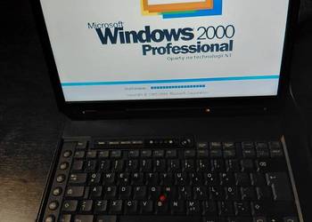 Części do laptopów IBM THINKPAD A31,T30, T21,T22, T42, R31, R40, R60, , T61
