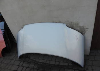 MASKA PRZÓD PRZEDNIA VW SHARAN MK1 LIFT LB7Z