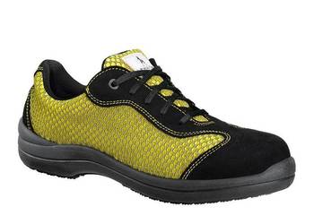 DAMSKIE BUTY OCHRONNE ROBOCZE LEMAITRE RESEDA S1P NR. 39