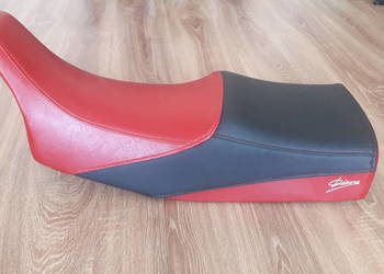 Tunningowe siodło do Hondy XL600R PD03