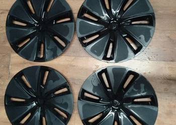 Kołpaki Tesla cztery