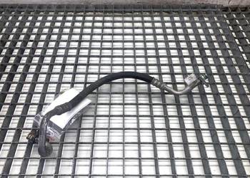 RURKA KLIMATYZACJI PEUGEOT 508 I 9684486780 2.0 163KM 10-18 Sedan/Limu