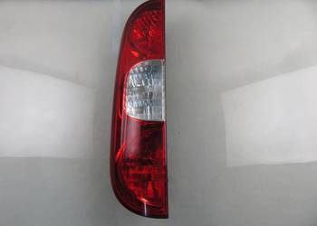 LAMPA LEWA TYLNA FIAT DOBLO I (MPV) 51755145