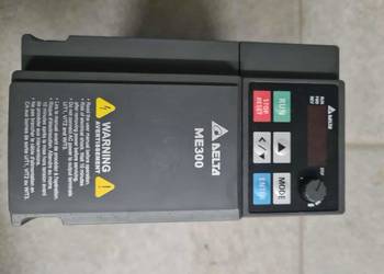 Falownik 2.2 kw Delta VFD5A5ME43AFSAA