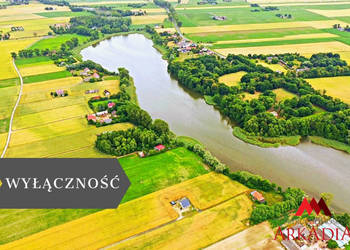 Działka 3012m2 Dobrzyń nad Wisłą