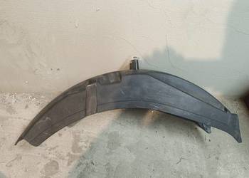 MZ Etz 125/150/251/301 błotnik / tył / tylny / plastik / oryginał