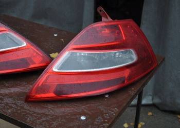 megane II FL lampa prawa WYSYŁKA
