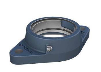 Obudowa łożyska owalna SKF FYTB 506 mm 7500FYTB506M