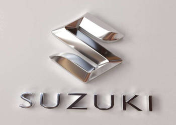 Elementy SUZUKI SWIFT Drzwi Prawy Przód