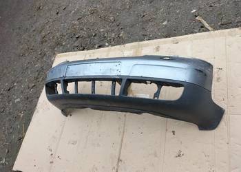 AUDI A6 C5 A6C5 4B0807103 ZDERZAK PRZÓD PRZEDNI