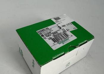 Schneider Electric GV2ME143 Wyłącznik silnikowy 6-10A