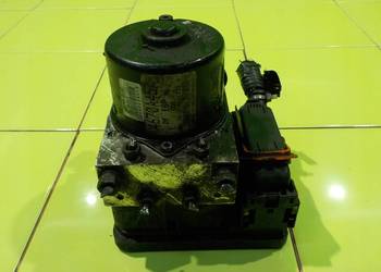 MITSUBISHI OUTLANDER II 2.0 DID 08r 5D pompa ABS 4670A457