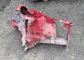 LANCIA YPSILON III 2011-2023 PODŁUŻNICA ĆWIARTKA LEWA LANCIA YPSILON III 2011-2023 PODŁUŻNICA ĆWIARTKA LEWA