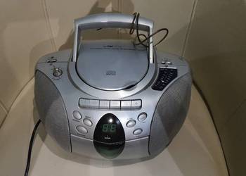 Radio Boombox Clatronic SRR 510  do warsztatu FM