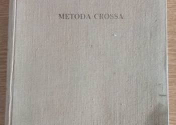 Metoda Crossa S. Błaszkowiak ,Z. Kączkowski