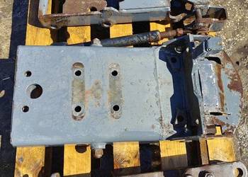 Zaczep dolny Ford/New Holland seria 40