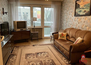 Mieszkanie Białystok 48.2m2 3 pokoje