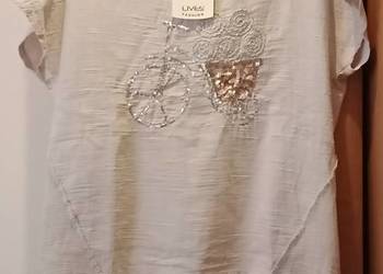 Bluzka włoska L/Xl