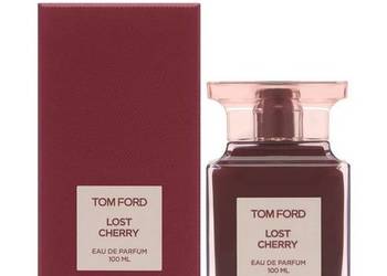 Tom Ford Lost Cherry
