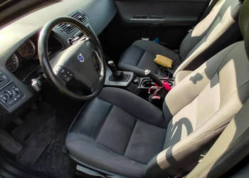 Volvo V50 2.4