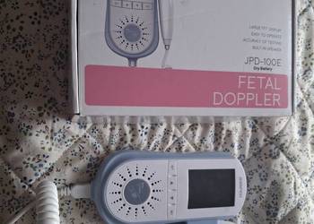 Sprzedam detektor podgrzewacz do butelek śpiwór