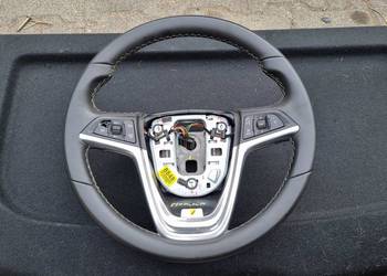 KIEROWNICA MULTIFUNKCJA OPEL MOKKA