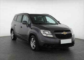 Chevrolet Orlando 1.8i