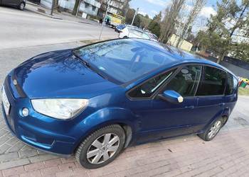 Ford S-Max 2.0 TDCi