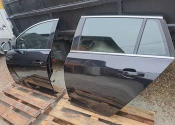 Opel Insignia A Kombi błotnik drzwi klapa bagażnika kod lakieru Z20R