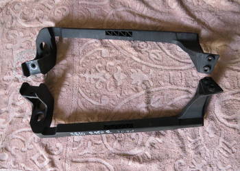 BMW R850R R 850 R 850R 1100 1150 stelaż pod kufer kufry boczne mocowanie