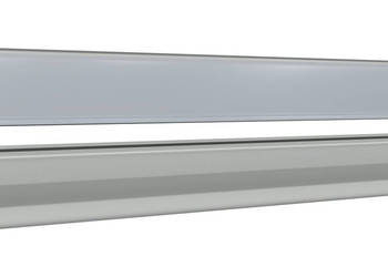 Listwa nakładana LS -39 - 990 mm Kolor ANTRACYT RAL 7016