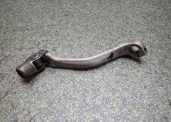 DŹWIGNIA NÓŻKA ZMIANY BIEGÓW HONDA CRF 250 R 04-09R