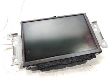 WYŚWIETLACZ VOLVO S60 II 31337643 10-18 EKRAN MONITOR, MULTIMEDIA