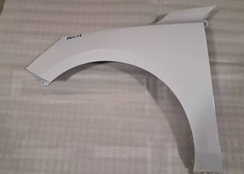 Błotnik lewy Focus mk4