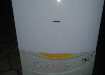 Piec De Dietrich  WHR 2.18 FF