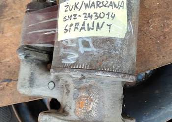 Rozrusznik Żuk Nysa Warszawa SM3 343014