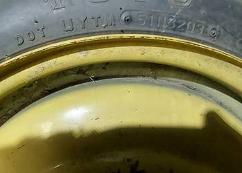 Koło dojazdowe TOYO T 115/70 D15