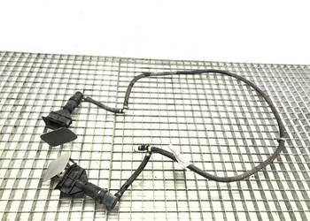 SPRYSKIWACZE REFLEKTORÓW KOMPLET AUDI A6 C5 Kombi 97-05 DYSZA