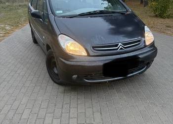 Citroen Picasso 2.0hdi długie opłaty