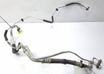 PRZEWÓD KLIMATYZACJI OPEL ASTRA J PRZEWÓD KLIMATYZACJI OPEL ASTRA J