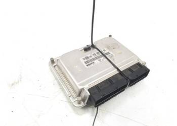 KOMPUTER SILNIKA ECU VOLKSWAGEN PASSAT B5 LIFT 0281010941
