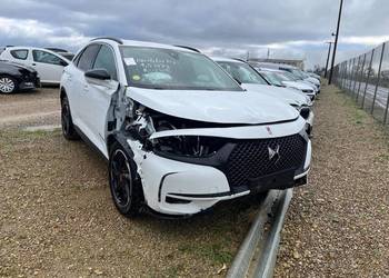 DS DS7 Crossback 1.5 BlueHDi 130 Performance Line EAT8 GV681