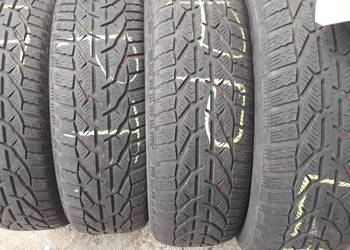 opony zimowe kormoran 185/65 r15 x 4szt.