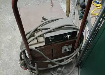 Spawarka Bester STA 250