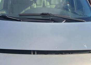 Maska Pokrywa Silnika Renault Scenic II 2