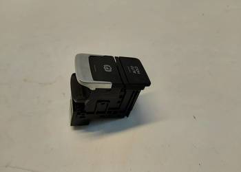 VW Arteon 3G8 2018r PRZEŁĄCZNIK HAMULCA RĘCZNEGO 3G0927225B