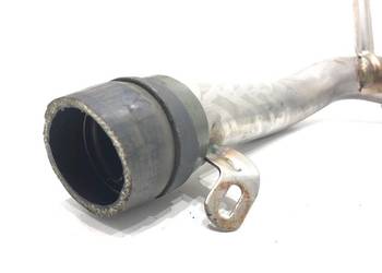 RURA POWIETRZA RENAULT MEGANE III 21863 1.5 110KM 08-15 PRZEWÓD