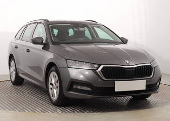 Skoda Octavia 2.0 TDI